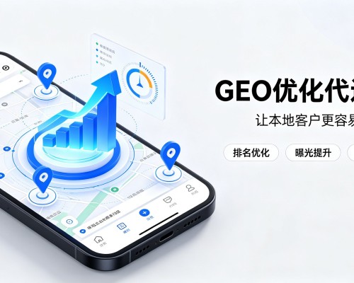 黑龙江GEO优化
