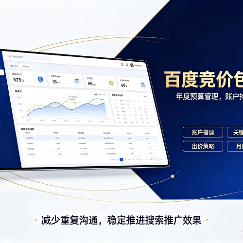 黑龙江百度竞价包年